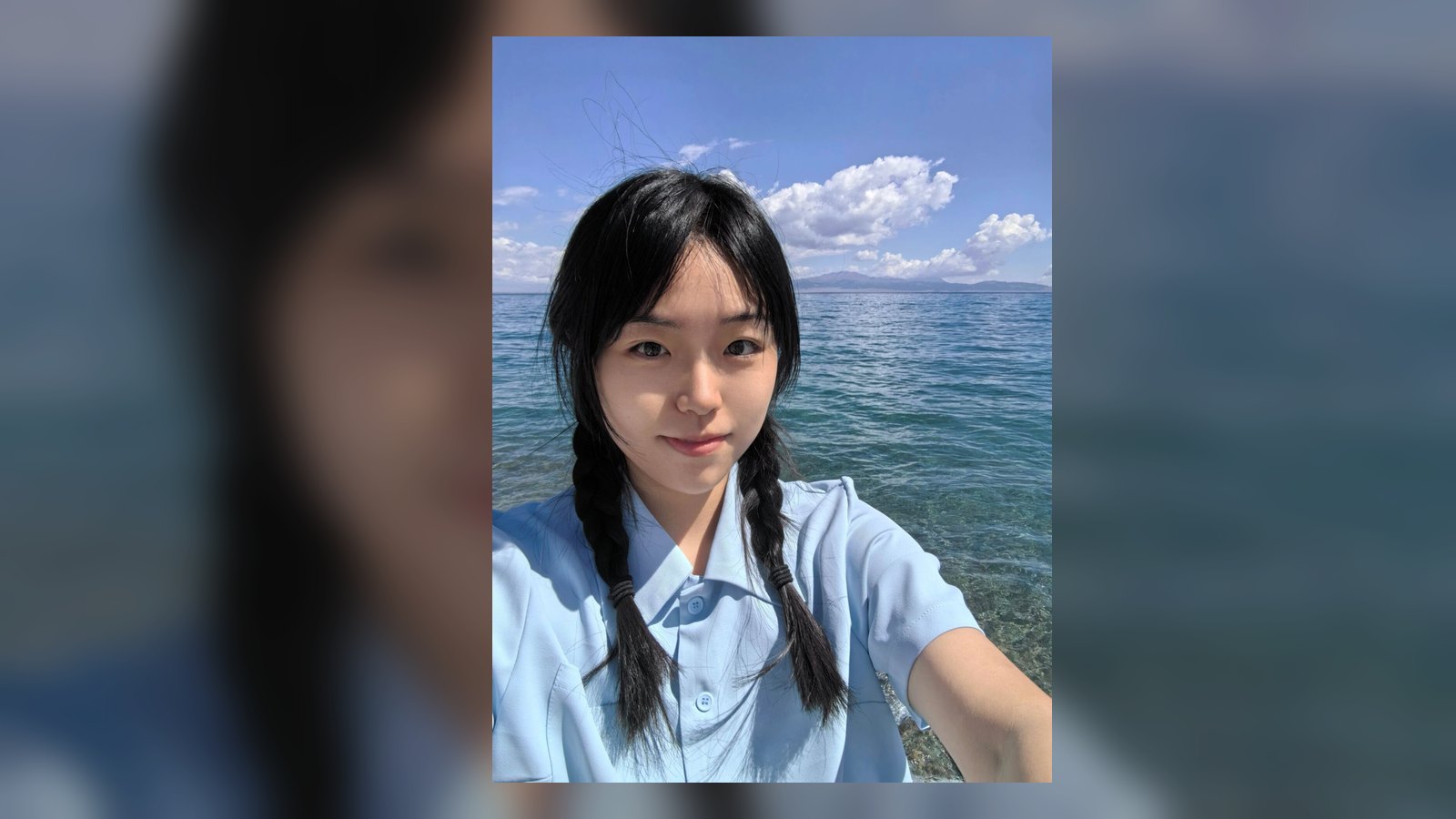 王思雅照片