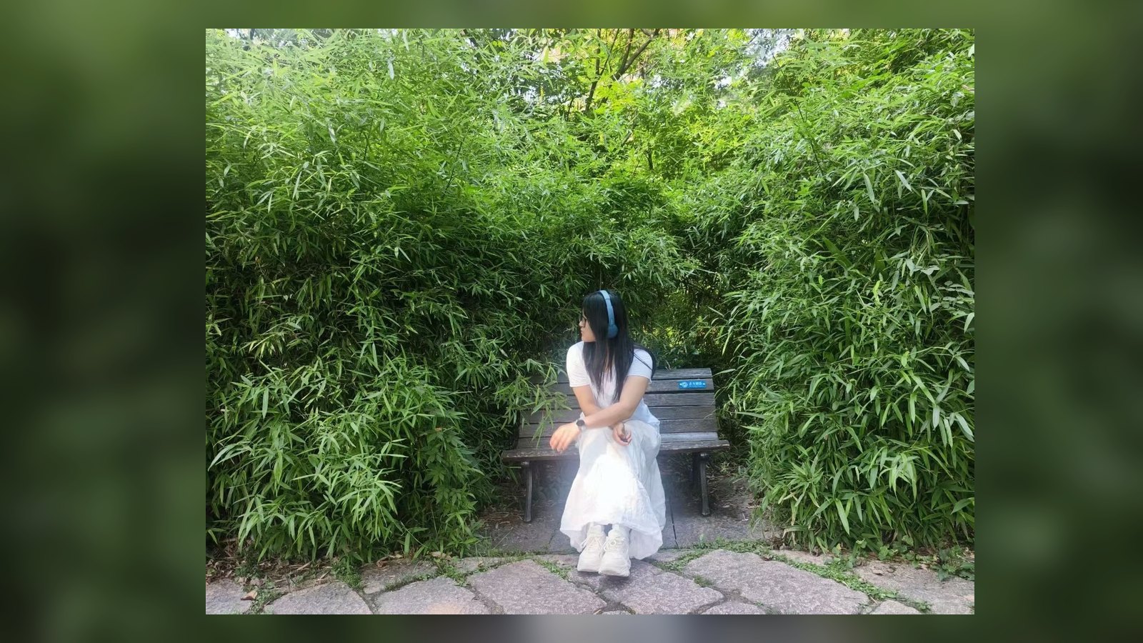 赵晨希照片