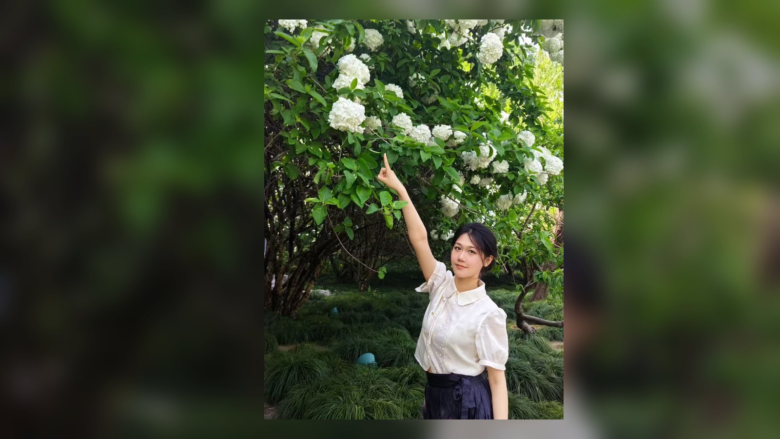 周凤仪照片