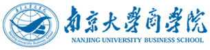 南京大学商学院标志